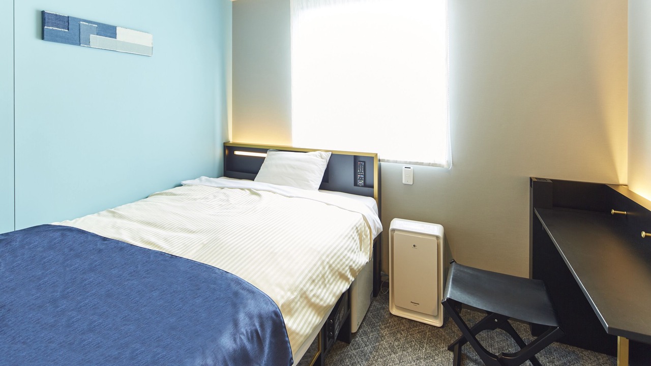 Photo of Bedroom in Hatchobori
