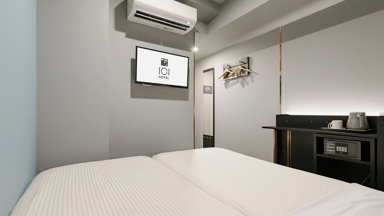 Photo of Bedroom in Hatchobori