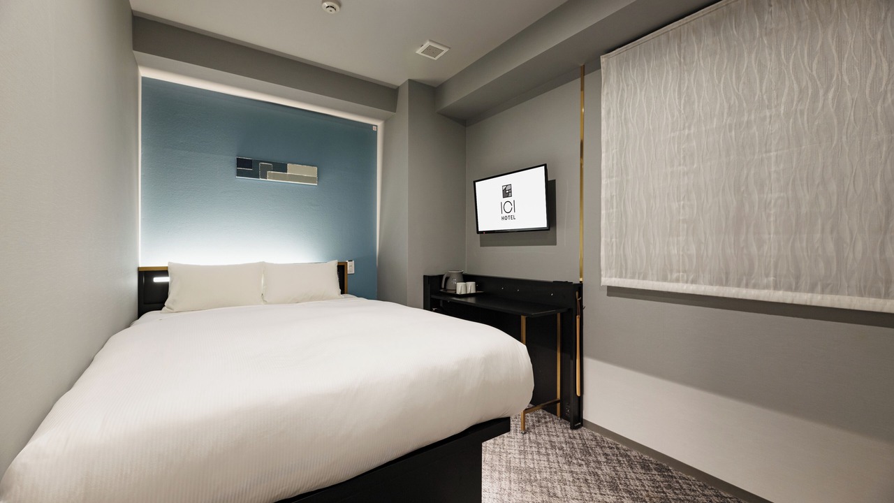 Photo of Bedroom in Hatchobori