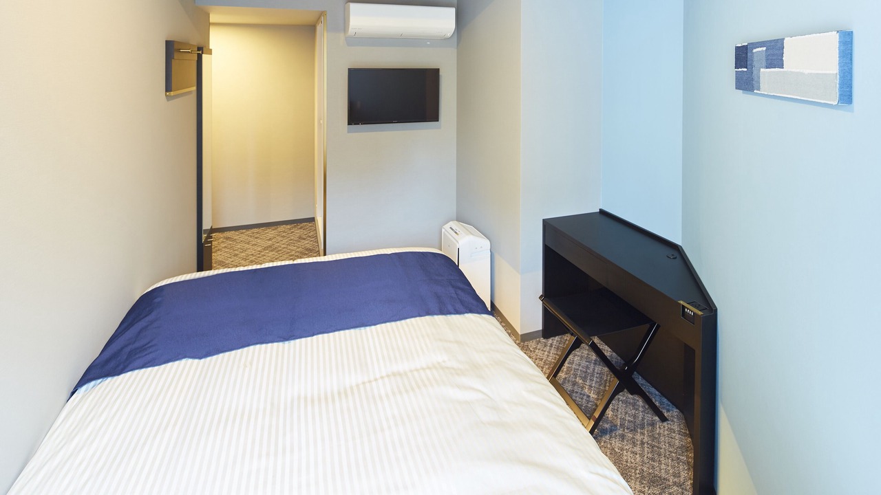 Photo of Bedroom in Hatchobori