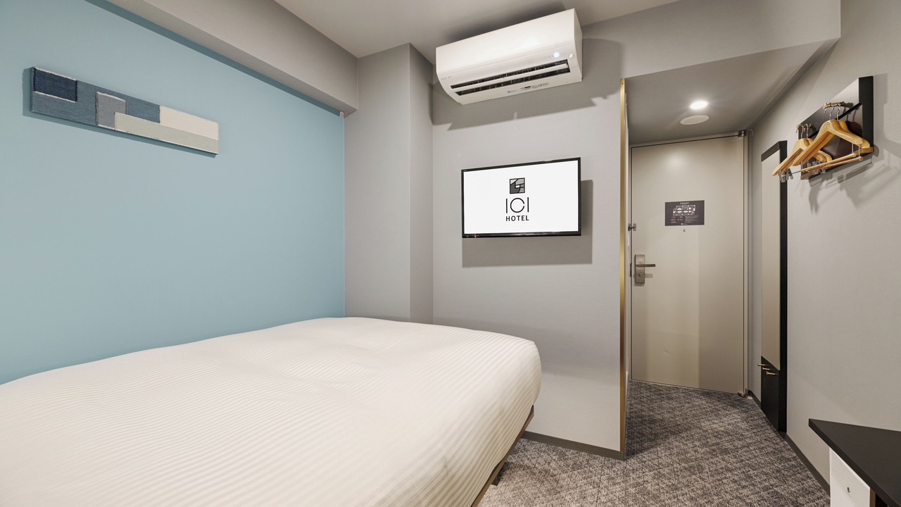 Photo of Bedroom in Hatchobori