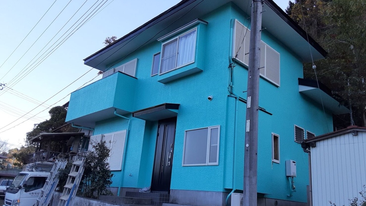 Photo of Outdoor in Usami