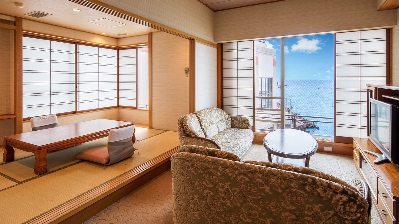 Photo of Bedroom in Katsuura