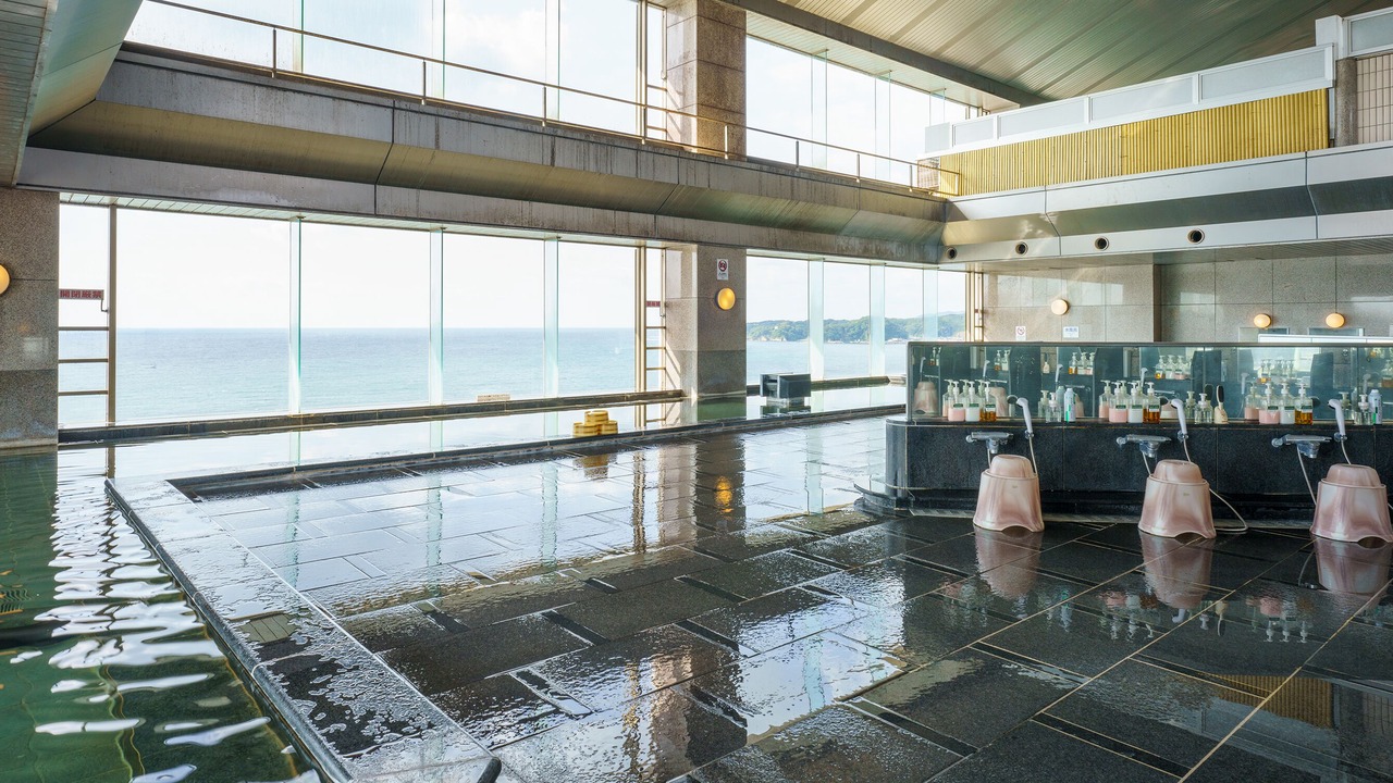 Photo of Bathroom in Katsuura