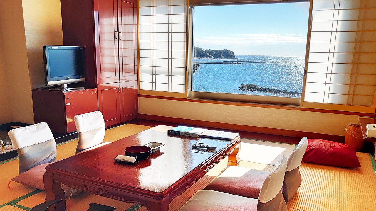 Photo of Bedroom in Katsuura