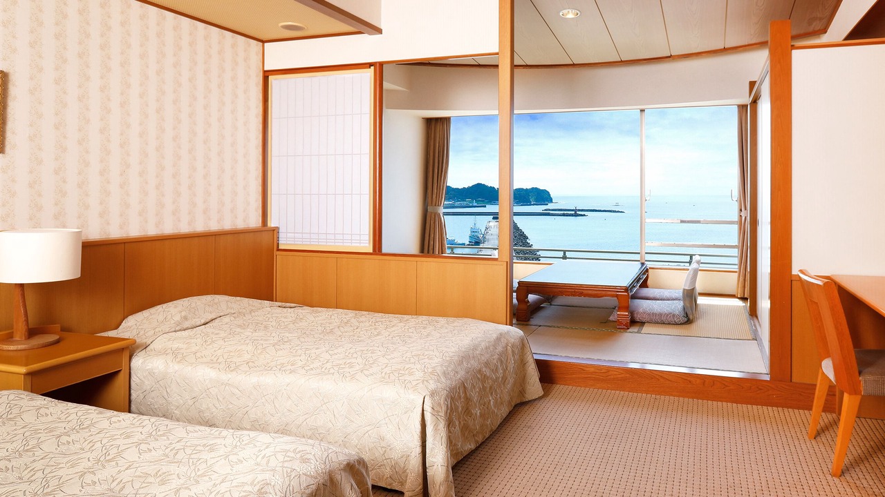 Photo of Bedroom in Katsuura
