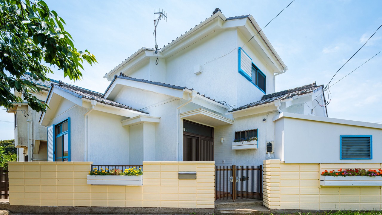 Photo of Outdoor in Futtsu