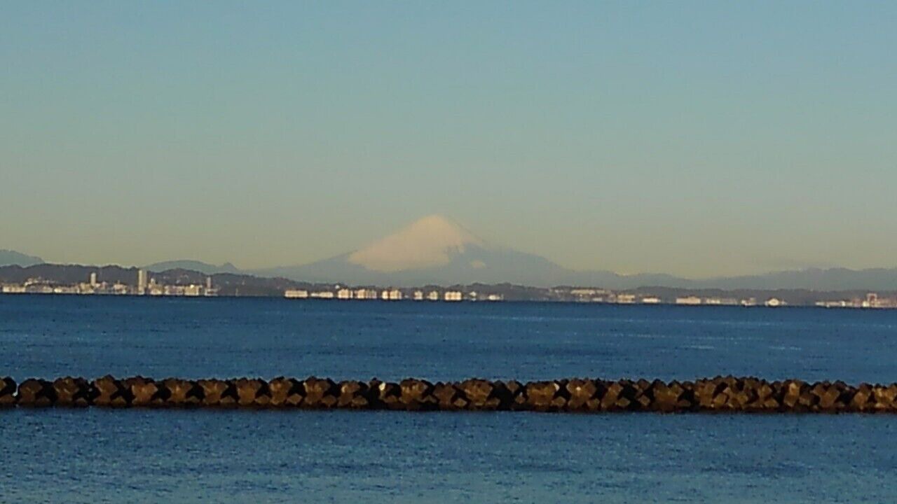 Photo of Outdoor in Futtsu