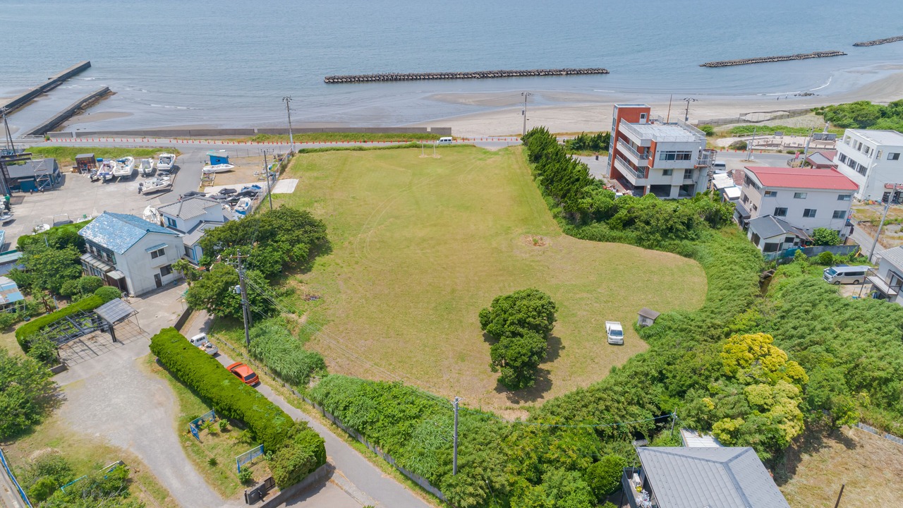 Photo of Outdoor in Futtsu