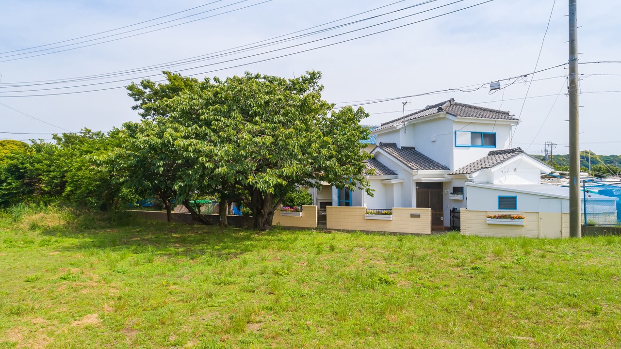 Photo of Outdoor in Futtsu