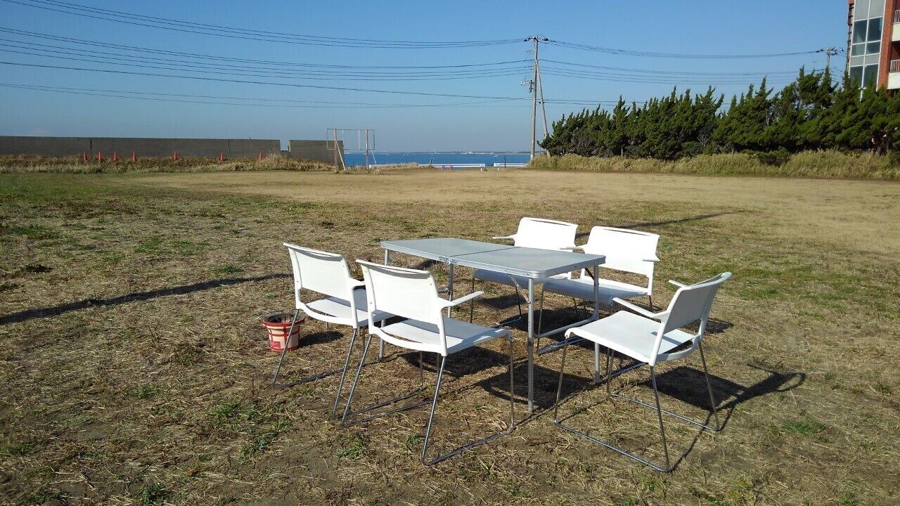 Photo of Outdoor in Futtsu