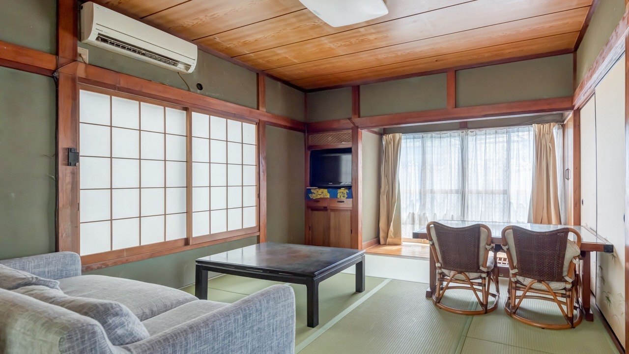 Photo of Livingroom in Futtsu