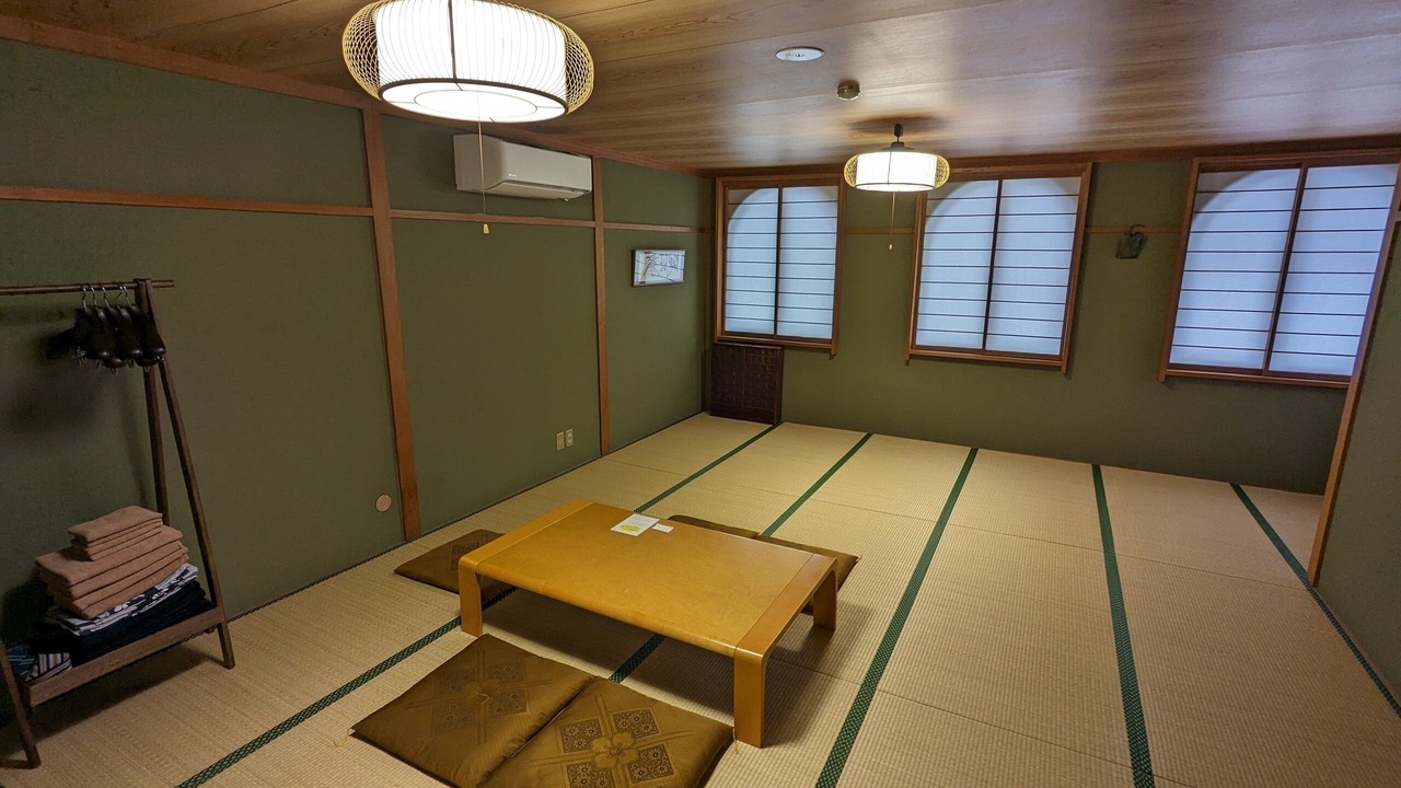 Photo of Bedroom in Kobuchisawacho