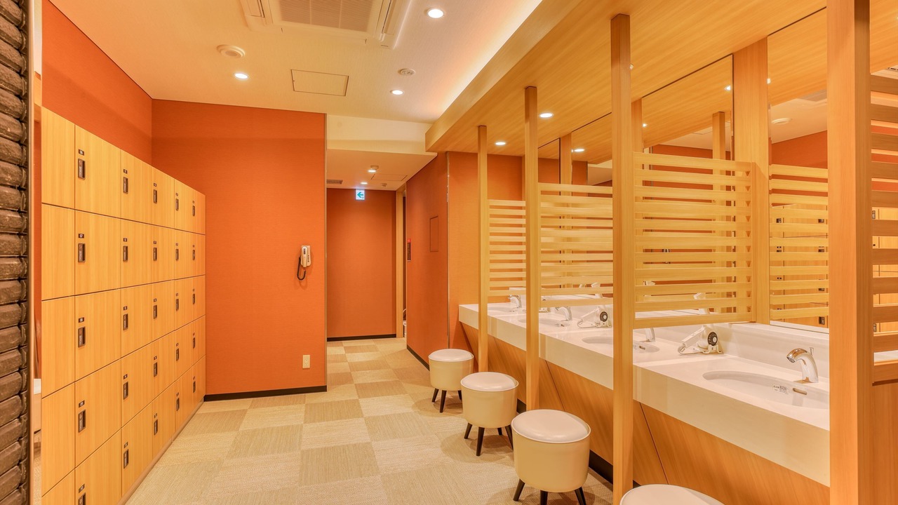 Photo of Bathroom in Takaoka