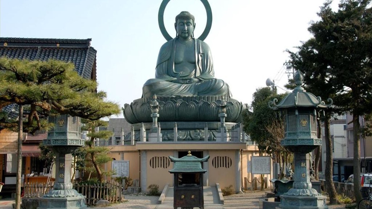 Photo of Others in Takaoka