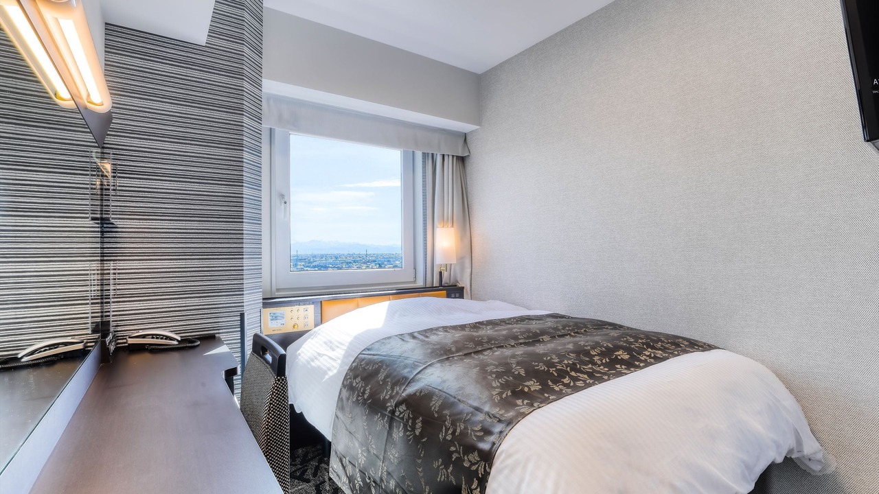 Photo of Bedroom in Takaoka