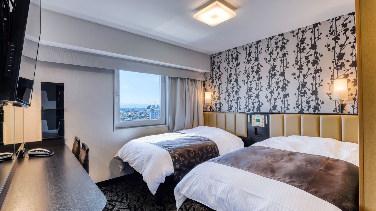 Photo of Bedroom in Takaoka