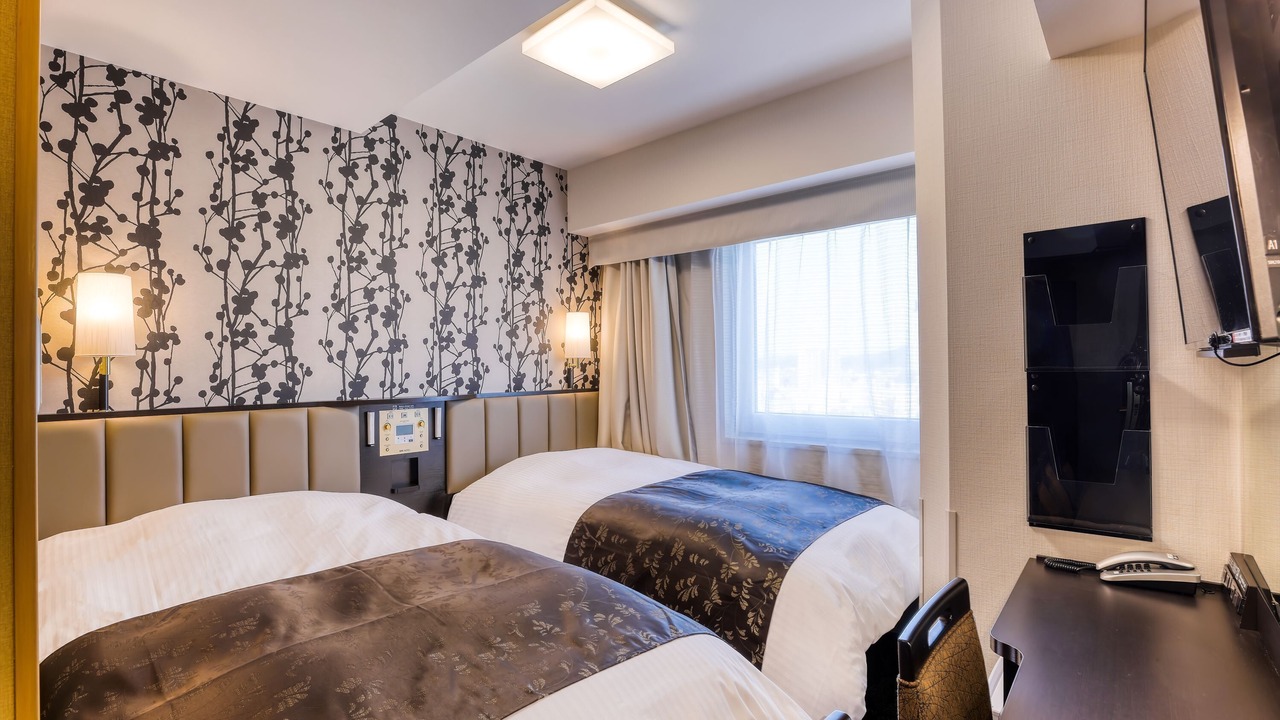 Photo of Bedroom in Takaoka