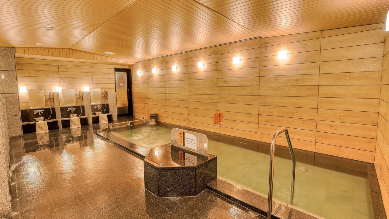 Photo of Bathroom in Takaoka
