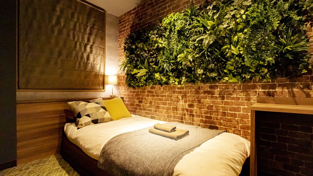 Photo of Bedroom in Kanda Neribeicho