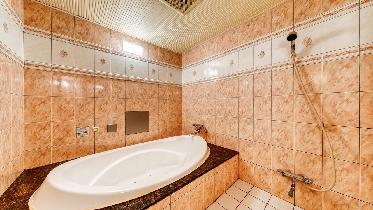 Photo of Bathroom in Otsu