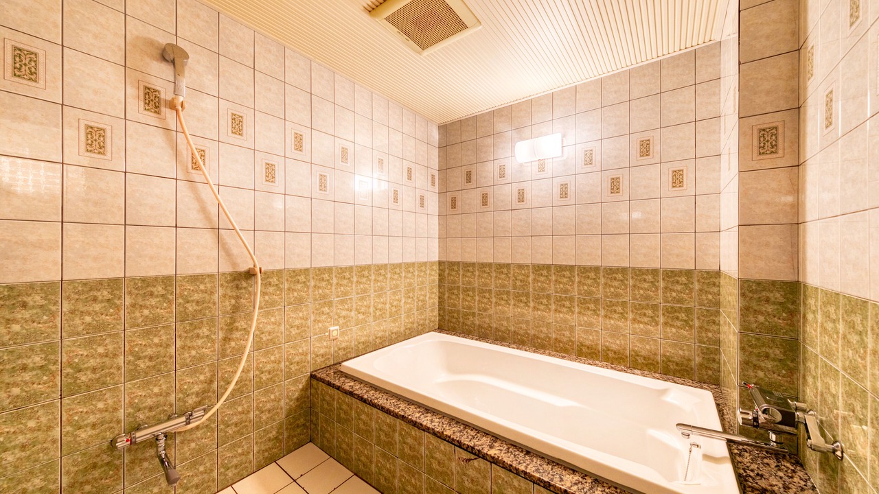 Photo of Bathroom in Otsu