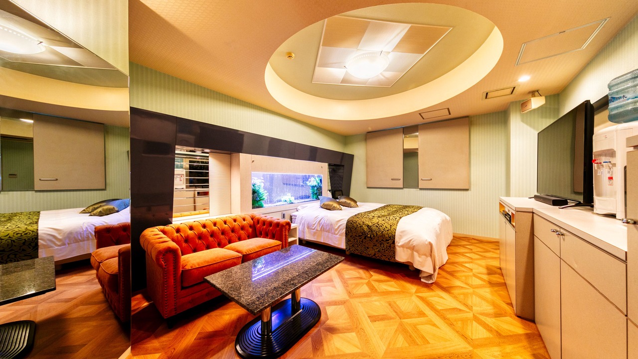 Photo of Bedroom in Otsu