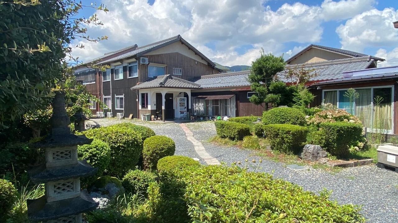 Photo of Outdoor in Takashima