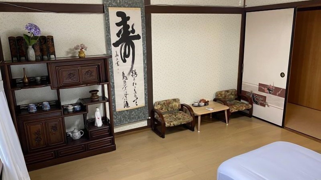 Photo of Bathroom in Takashima