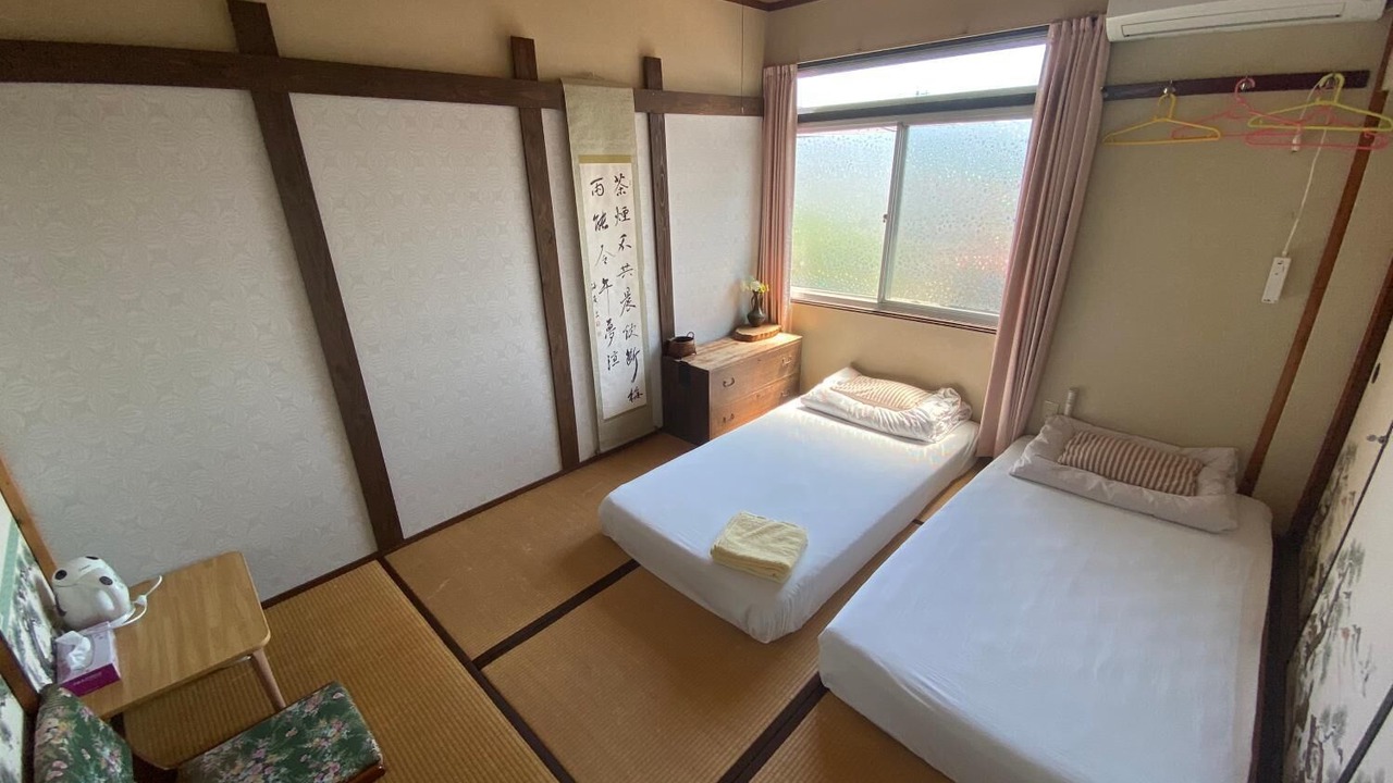Photo of Bedroom in Takashima