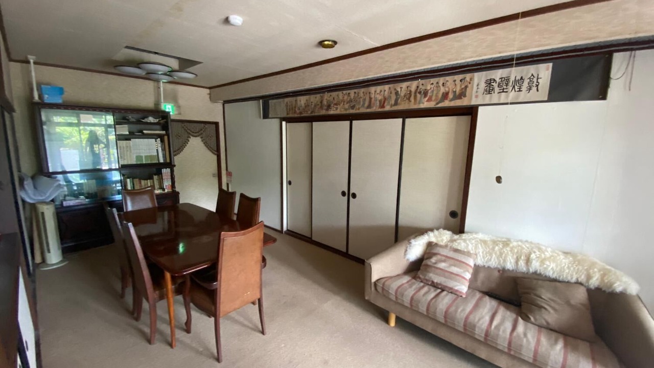 Photo of Livingroom in Takashima