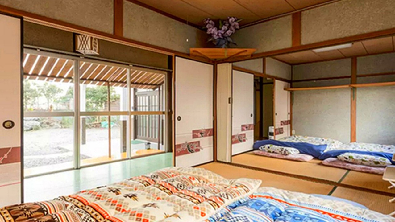 Photo of Bathroom in Takashima