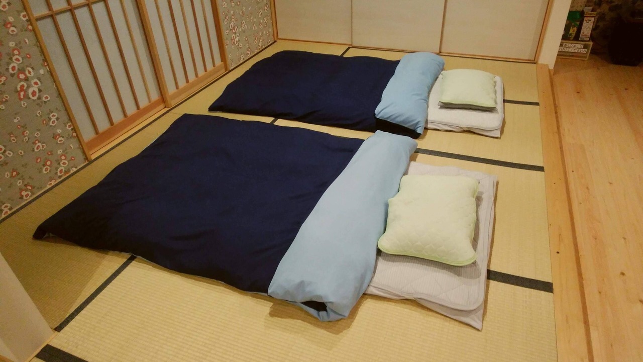 Photo of Bedroom in Ukiha