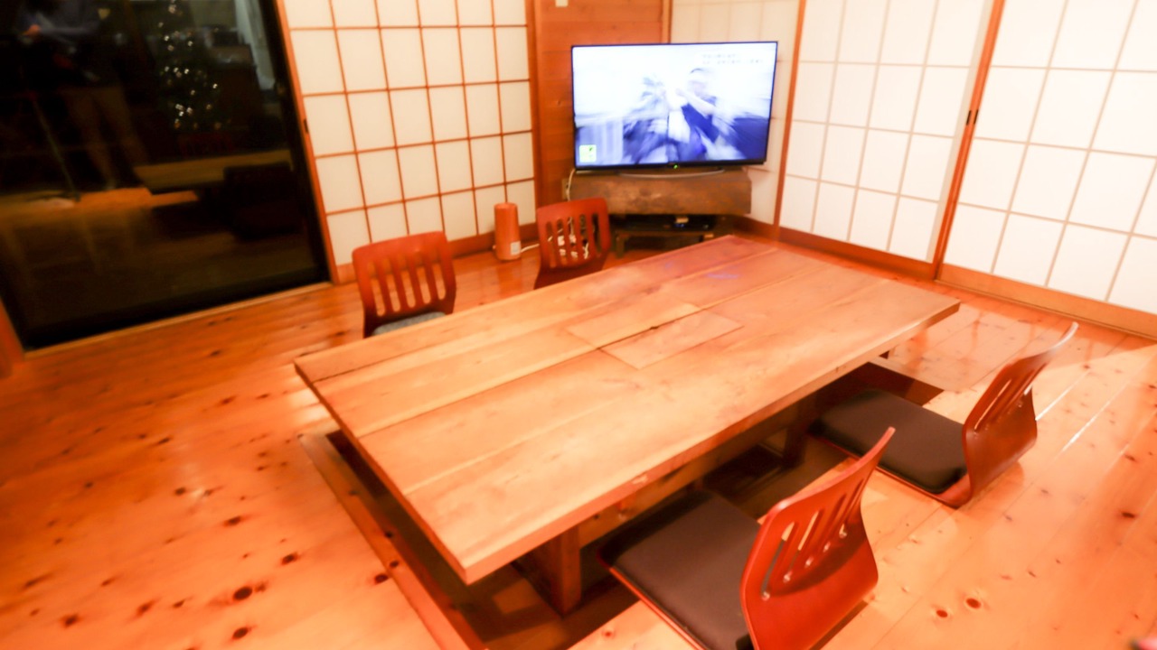 Photo of Livingroom in Ajiro
