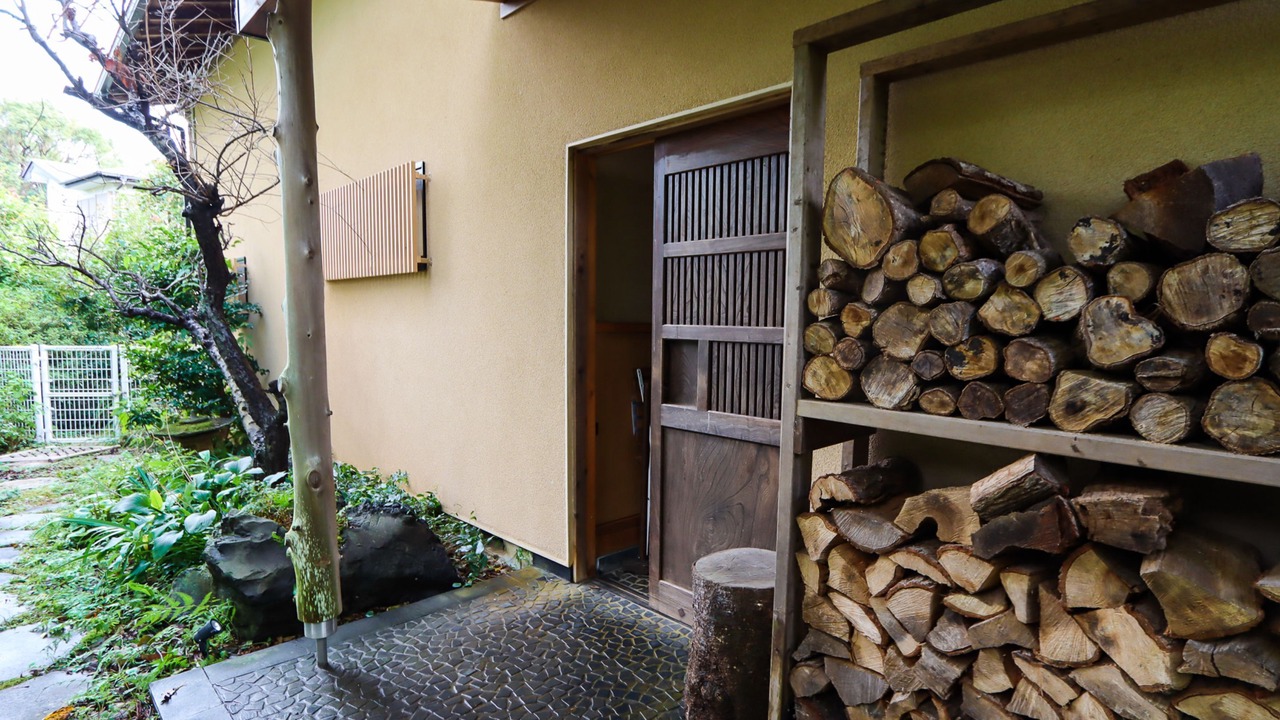 Photo of Outdoor in Ajiro