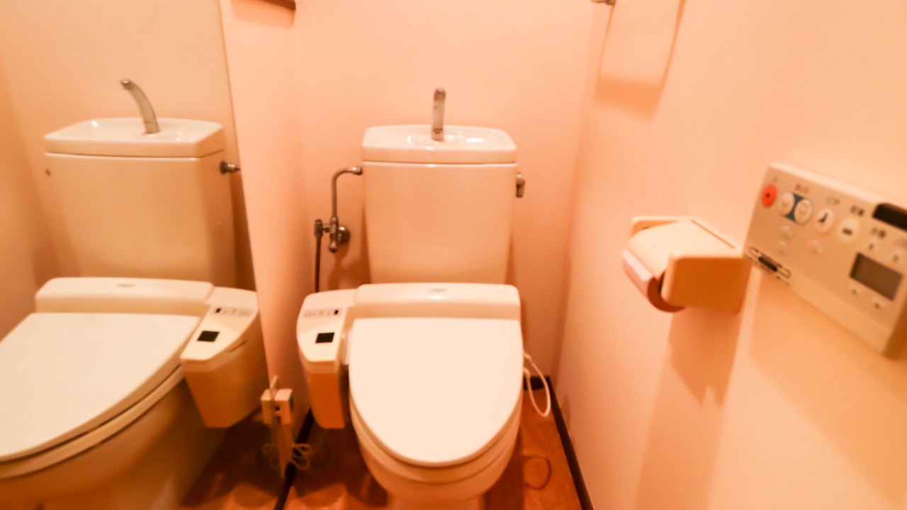 Photo of Bathroom in Ajiro