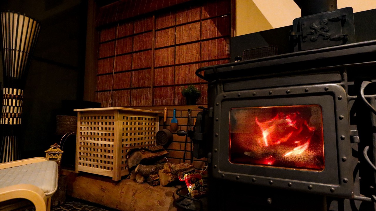 Photo of Livingroom in Ajiro