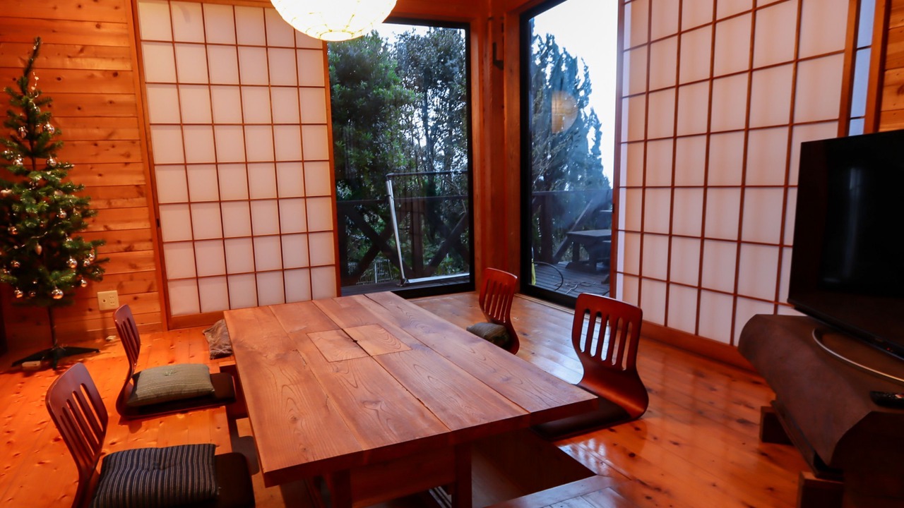 Photo of Livingroom in Ajiro