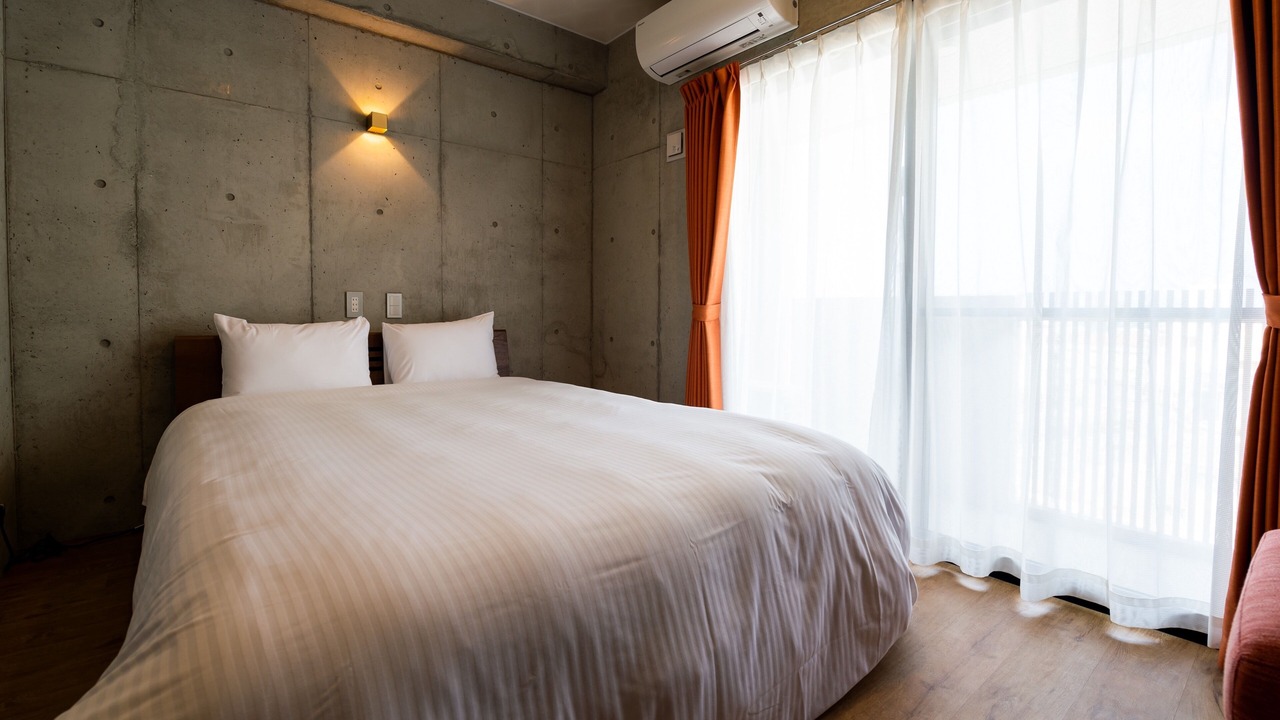Photo of Bedroom in Matsuyama