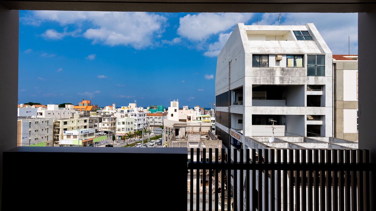 Photo of Patio Balcony in Matsuyama