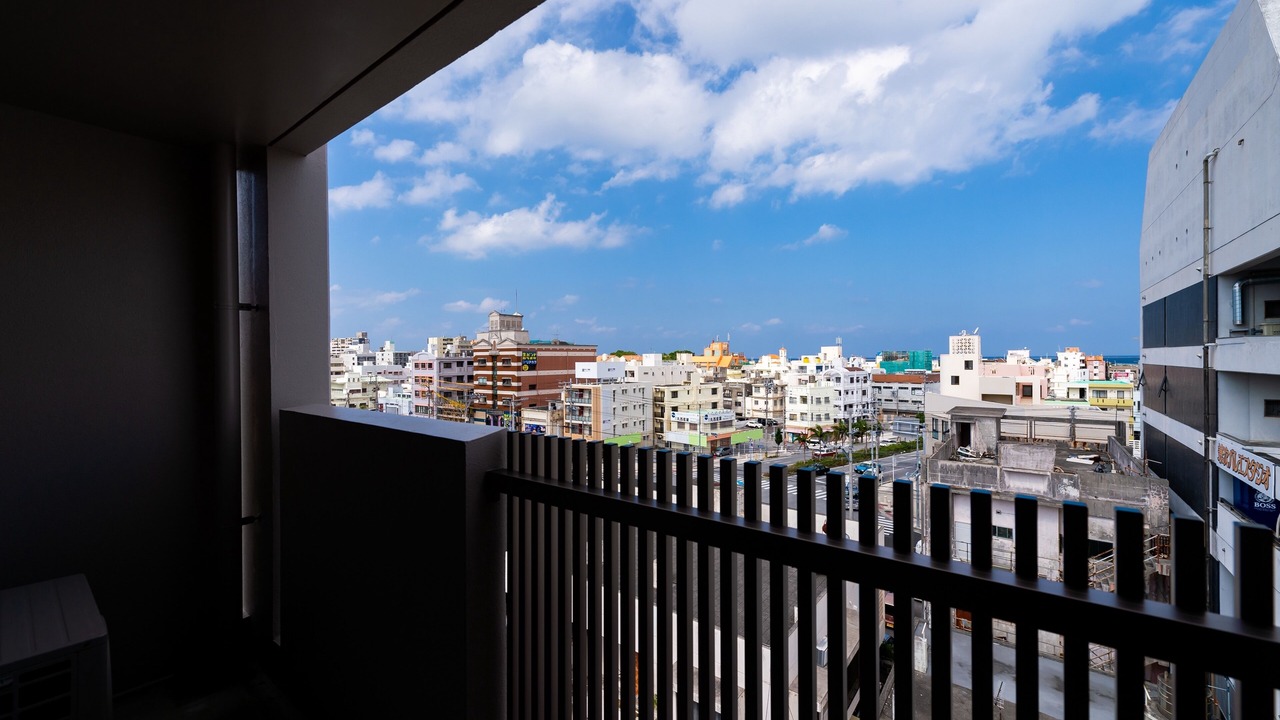 Photo of Patio Balcony in Matsuyama