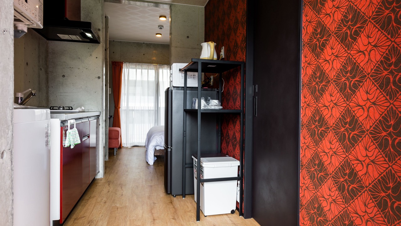 Photo of Bedroom in Matsuyama