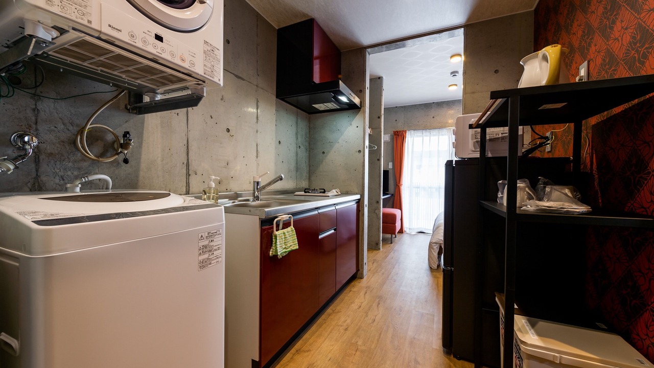 Photo of Kitchen in Matsuyama