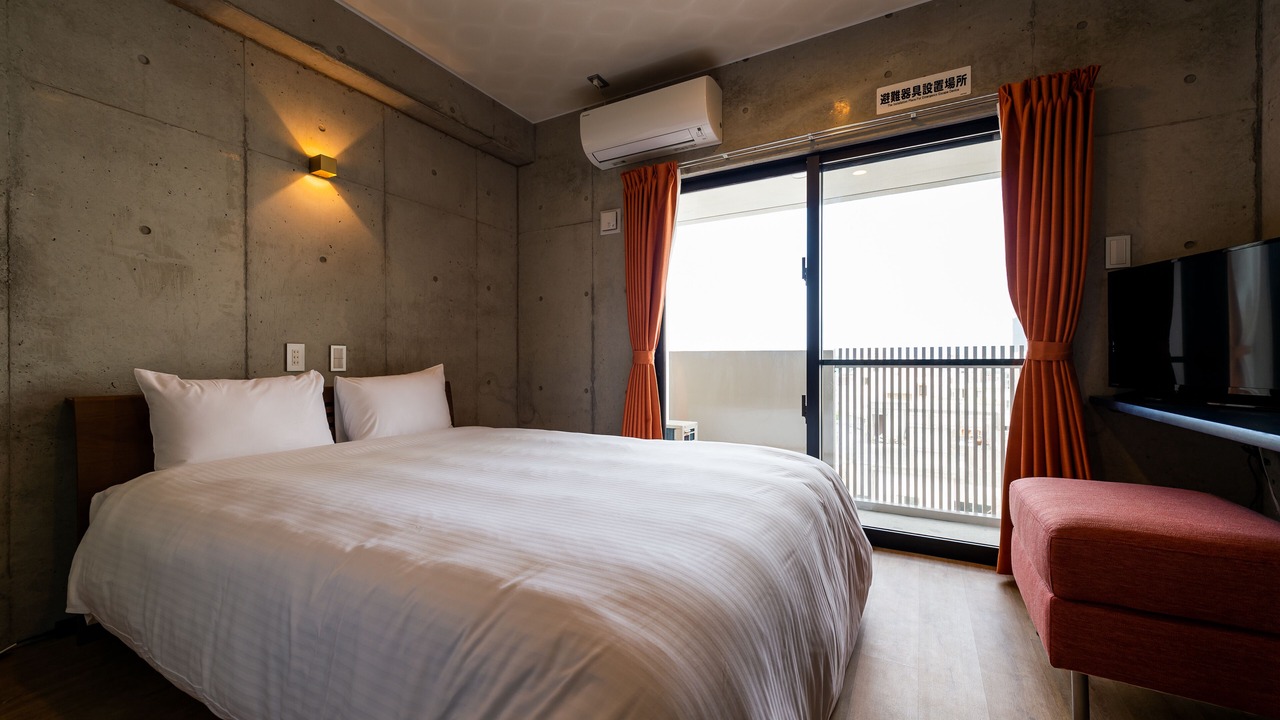 Photo of Bedroom in Matsuyama