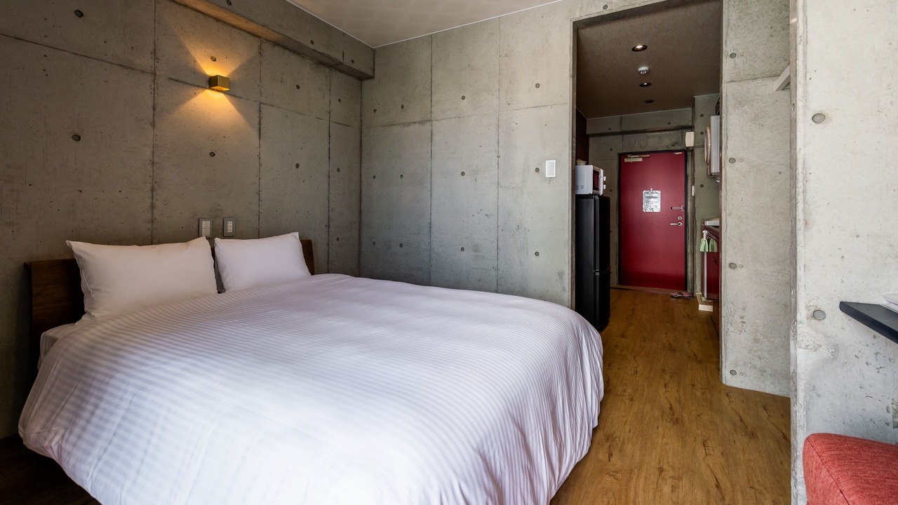 Photo of Bedroom in Matsuyama