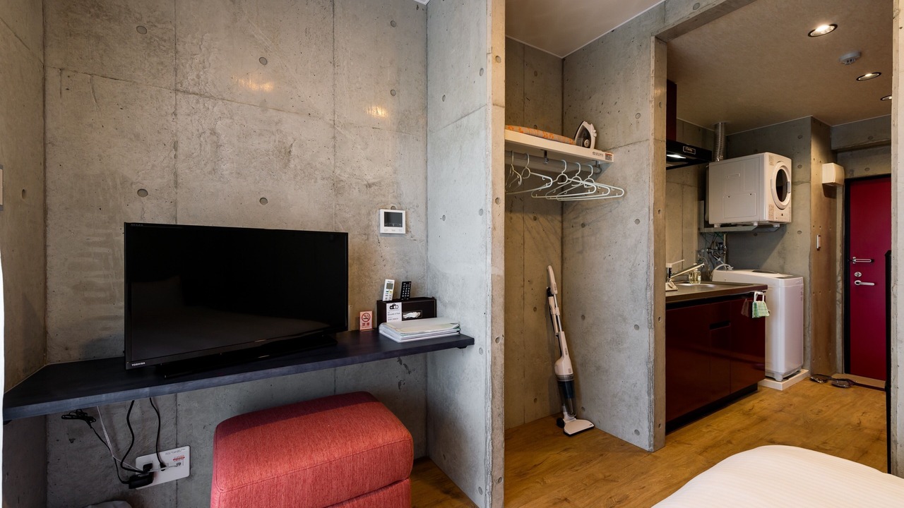 Photo of Bedroom in Matsuyama