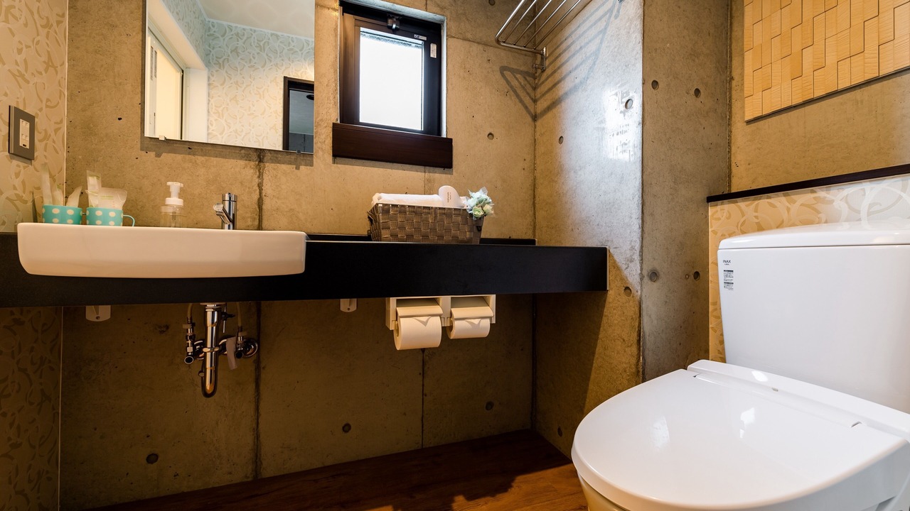 Photo of Bathroom in Matsuyama