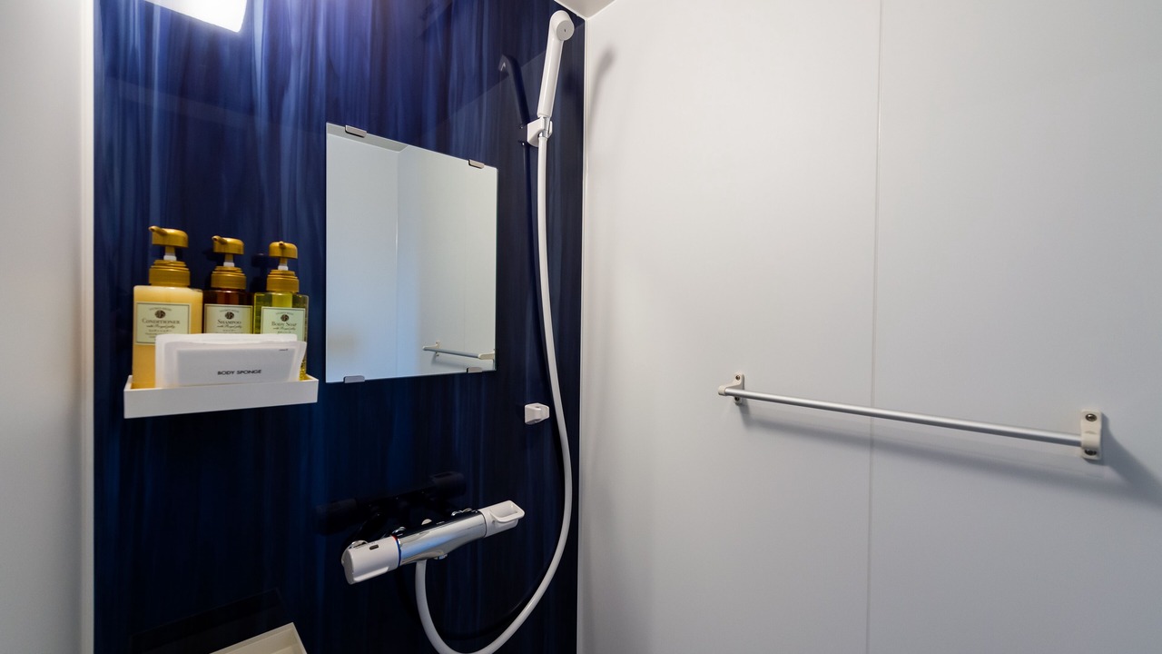 Photo of Bathroom in Matsuyama