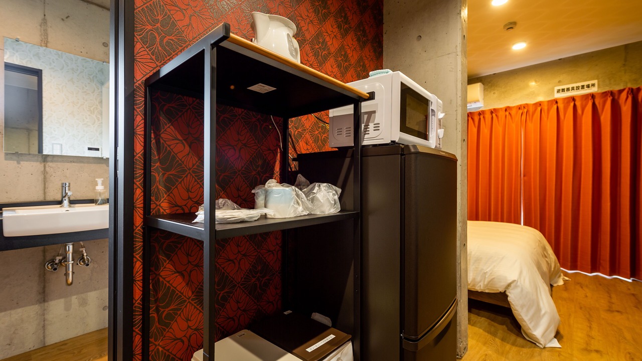 Photo of Bedroom in Matsuyama