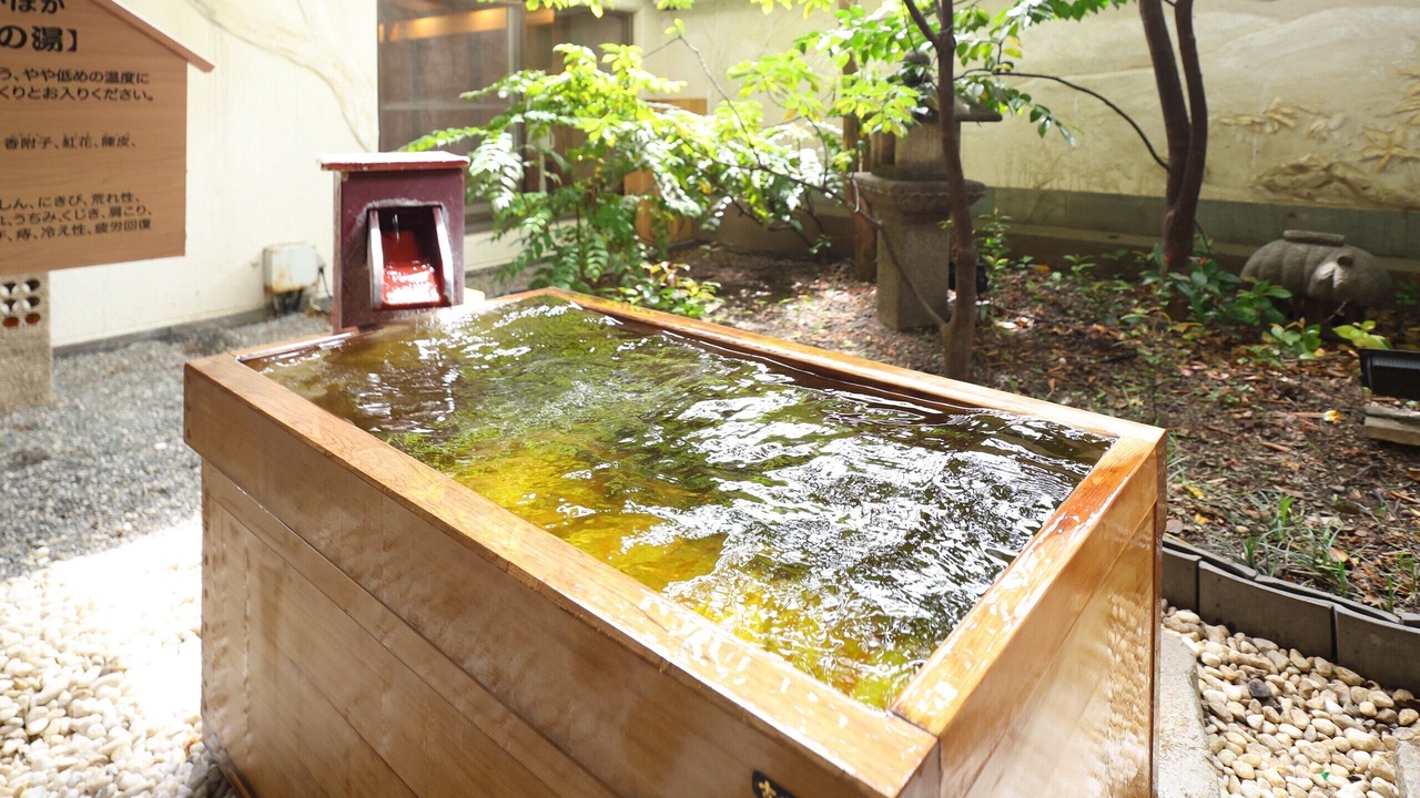 Photo of Others in Kamisuwa Onsen